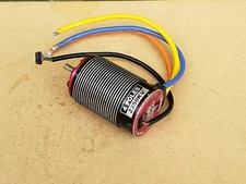 Track star 2350 kv motor ofna kyosho losi traxxas associated mugen 