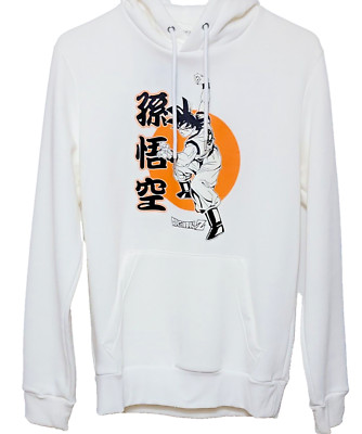 NWT XS Dragon Ball Z x Primark Goku Officially Licensed NWT XS Dragon Ball Z x Primark Goku Officially Licensed