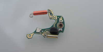 E.-Block für ETA ESA 963.116, circuit, part 4000, NOS | eBay