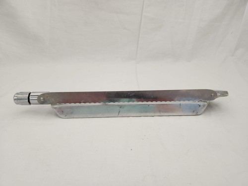 1960's Schnittfix II Adjustable Bread Knife - Picture 3 of 7