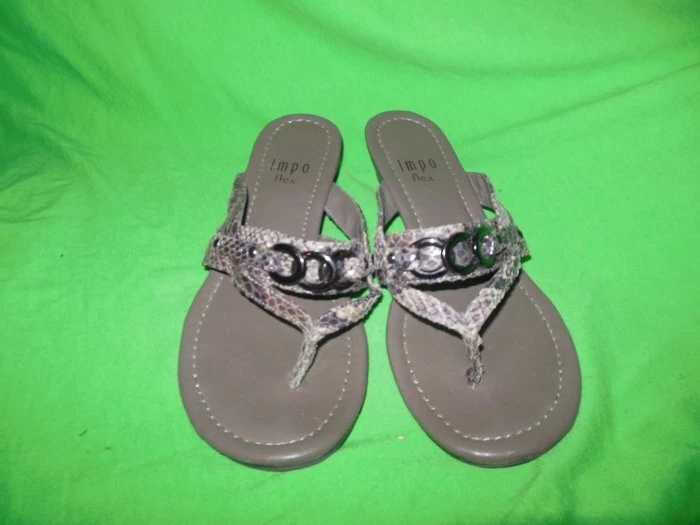 Impo flex sandals hot sale