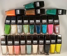 SALLY HANSEN TRIPLE SHINE NAIL POLISH YOU CHOOSE BUY 2 GET 1 FREE ADD 3 TO CART