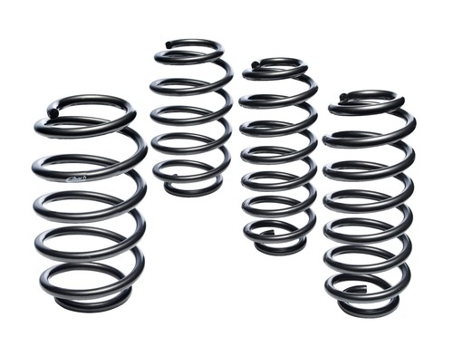 EIBACH PRO-KIT TIEFERLEGUNGSFEDERN VORNE 30/25mm passend für BMW 5er F10 F11 - Afbeelding 3 van 5