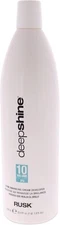 Rusk DeepShine Cream Developer 10 20 30 40 Volume 33.8 oz