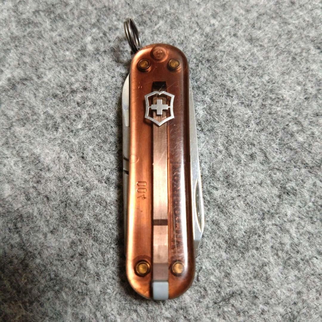 Apple 様 VICTORINOX Multitool Apple | eBay