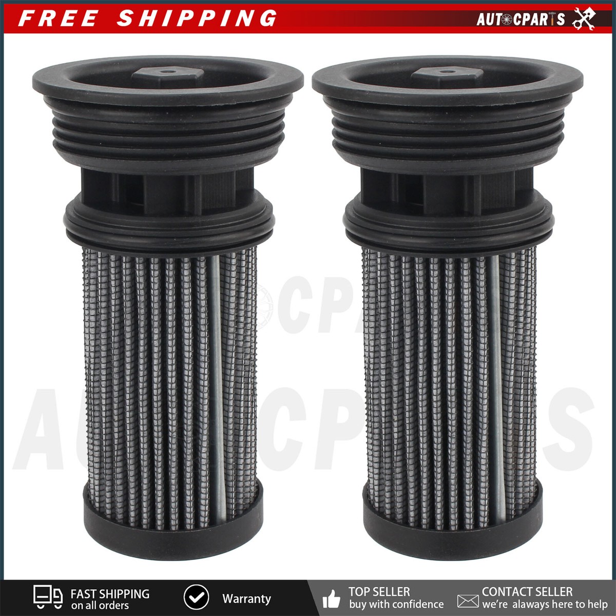 その他 Payment first 2pcs Hydro Filter Element For Exmark Toro 116-0164 117-0390 Parker