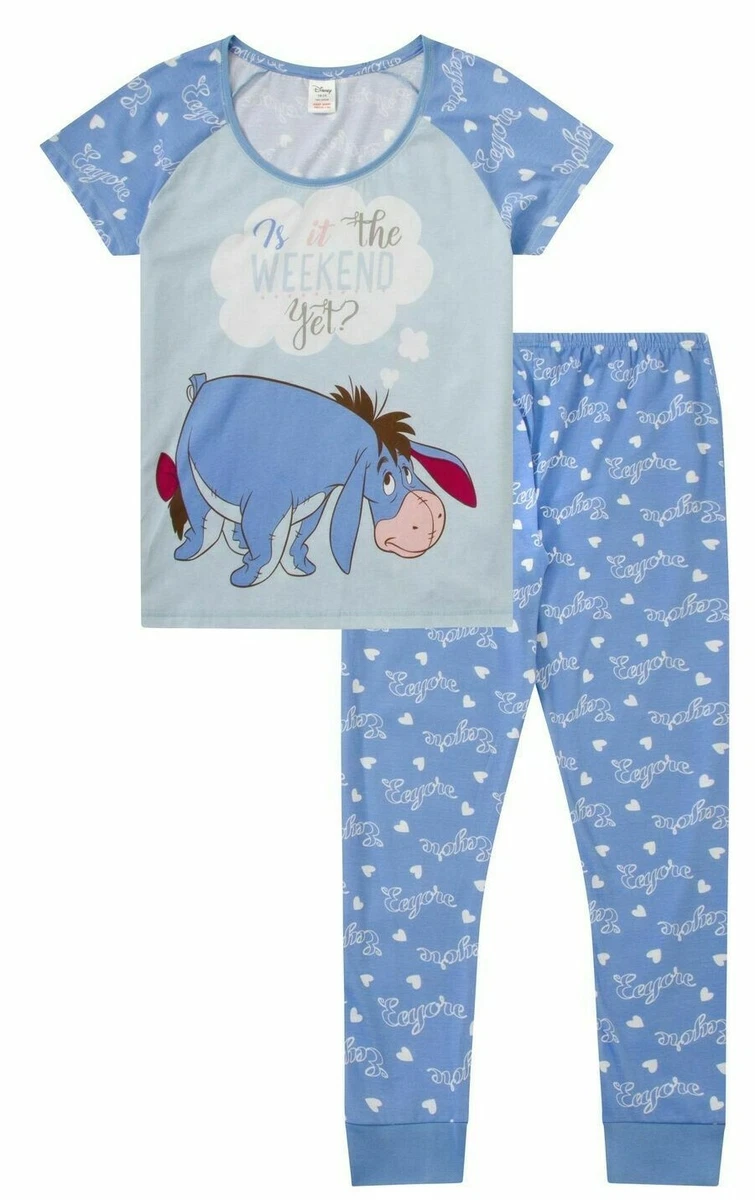 Disney eeyore pyjamas sale