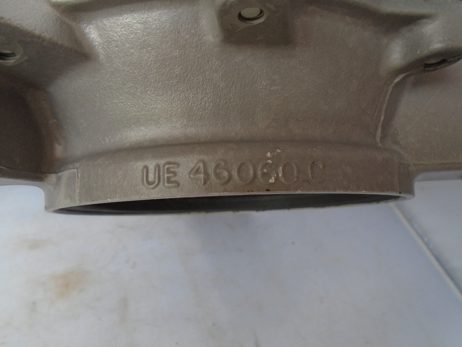Rolls Royce Silver Spur Bentley Eight 6.75L Throttle Air Flow Meter 0438120214