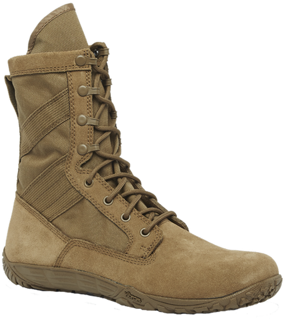 tactical research jungle runner