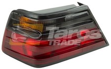 Fanale posteriore SX Per Mercedes W124/E-class 1984-1996 Per coupe o cabrio