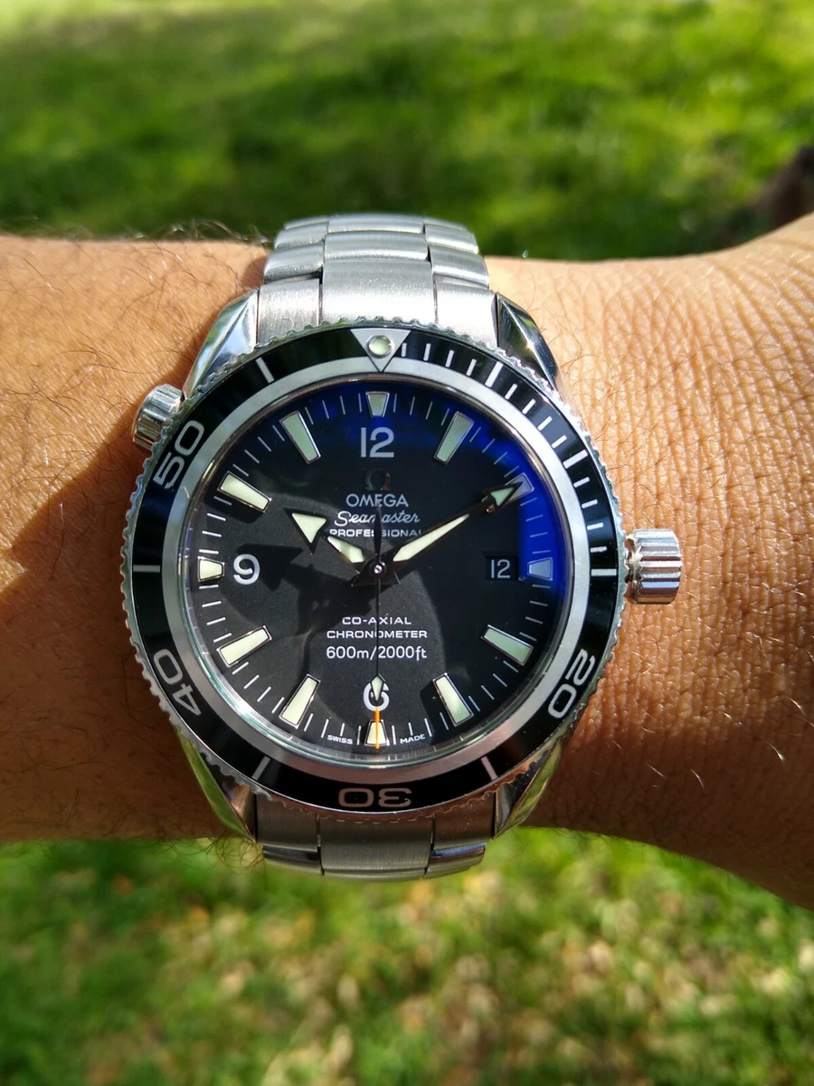 used planet ocean