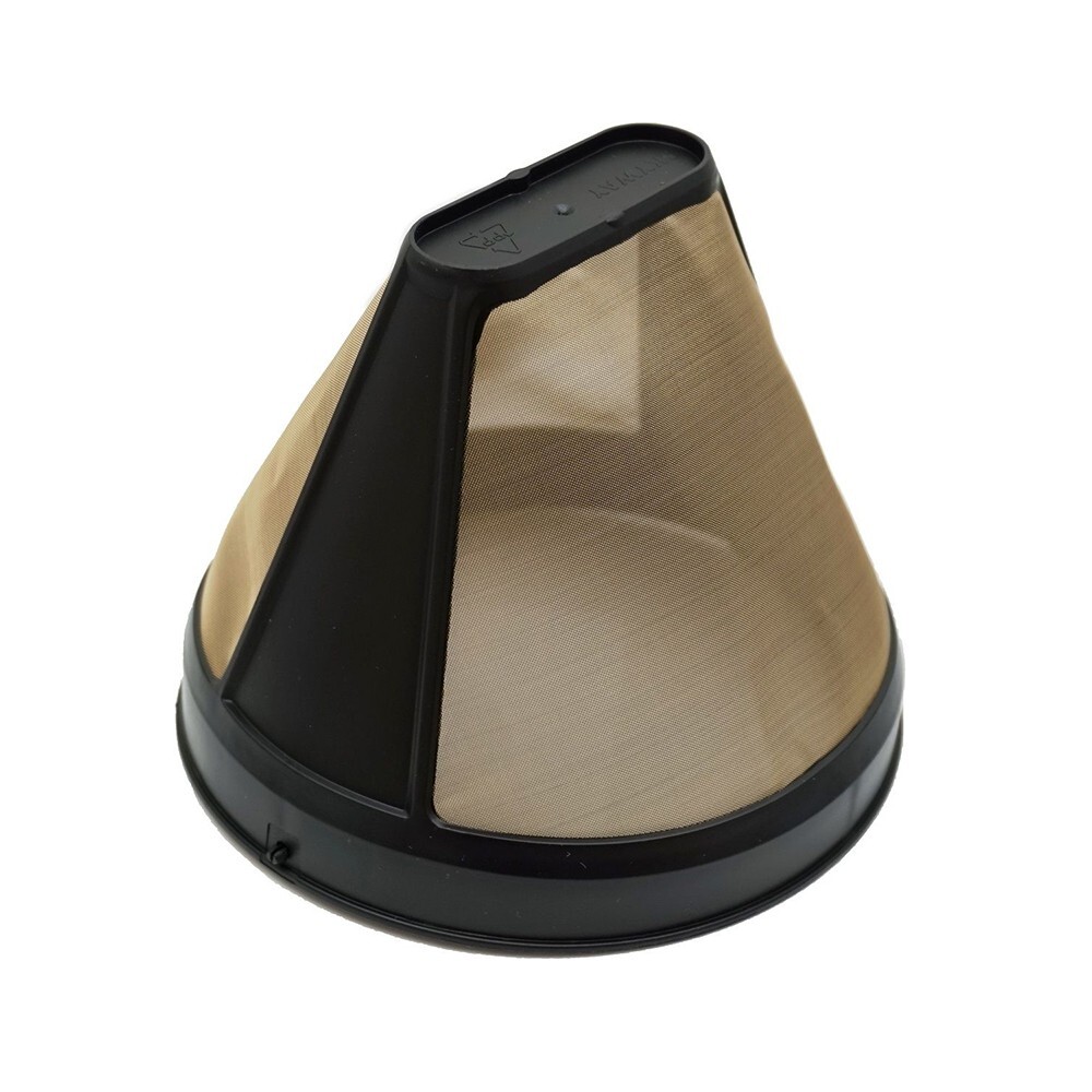 Delonghi 5513200149 Gold Filter for  Coffee Machines Genuine