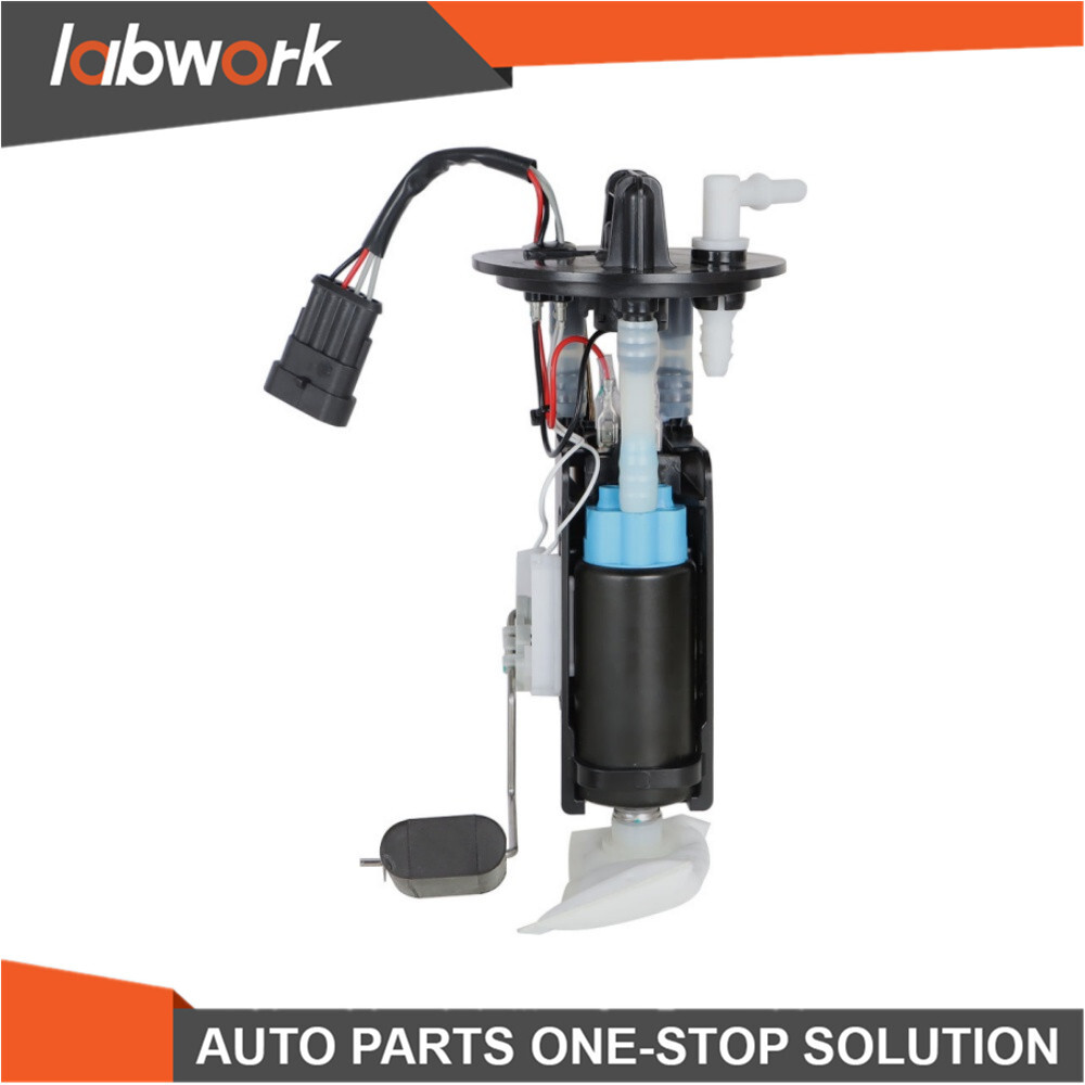QFS Oem In-Tank Fuel Pump Assembly Replacement For Polaris Ace 325 570