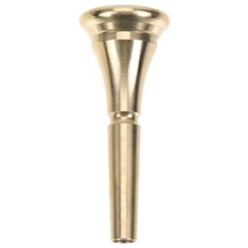 1PC Horn Accessories French Mouthpiece Smooth Instrument Replacement