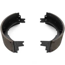 Parking Brake Shoe-MAGMA Premium MAGMA BRAKES PMB1068R