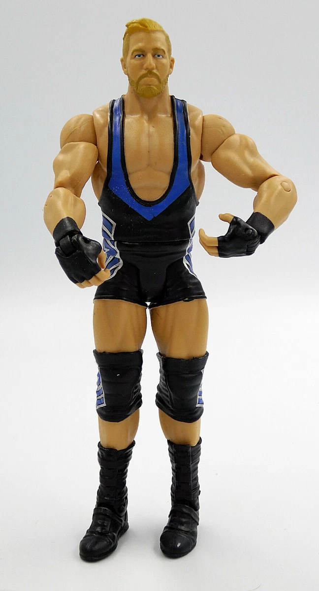 Jack swagger action figure outlet