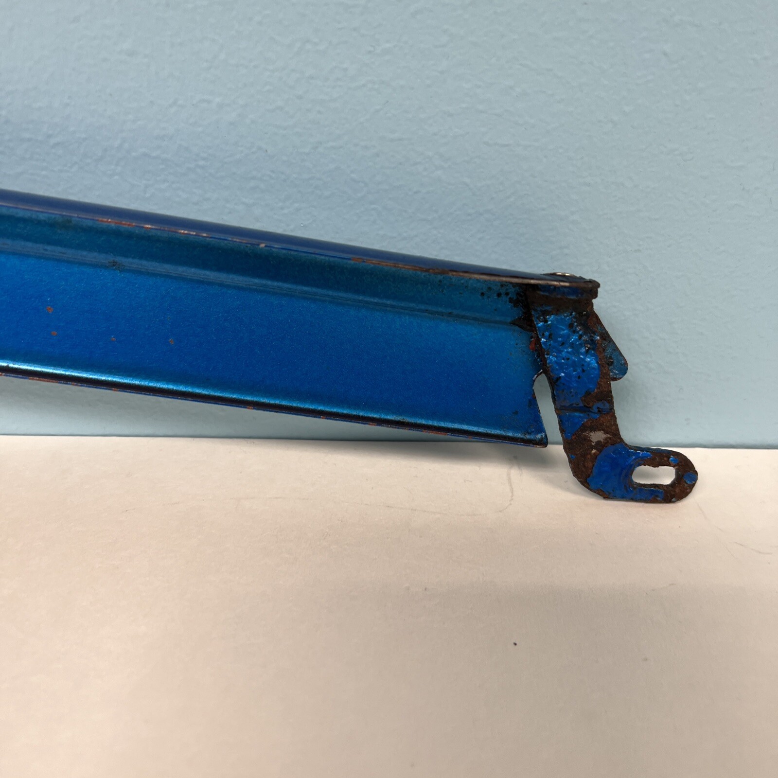 Schwinn Bicycle Chain Guard Blue Fits Road Bikes Others Vintage eBay