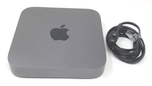 Apple Mac Mini Core i3 3.6GHz 128GB SSD 16GB Ram A1993 2018 MRTR2LL/A Excellent
