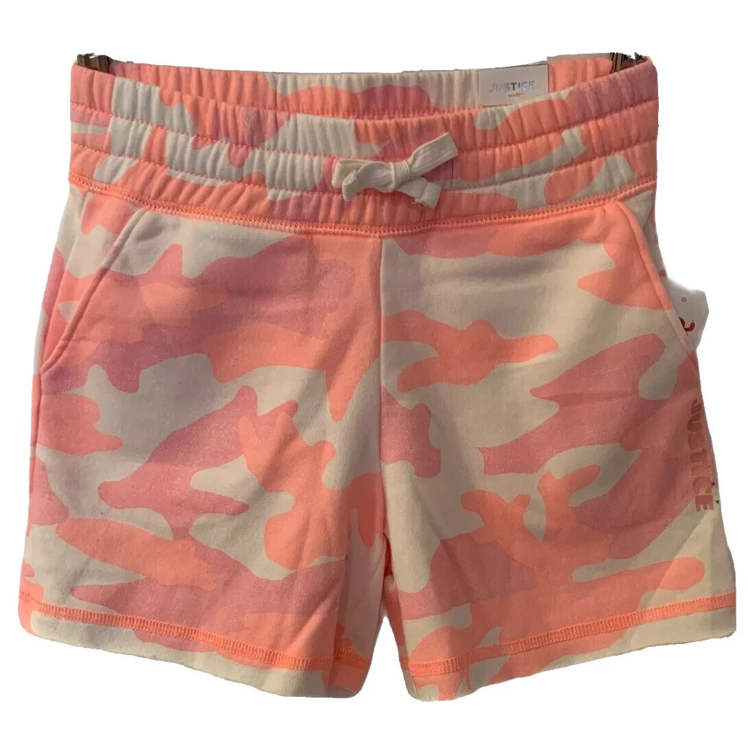 Justice Girls' 18 Size