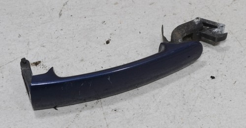 VW Passat 3B Variant Bj 2000 Tür Griff aussen vorne RECHTS #89601-F189