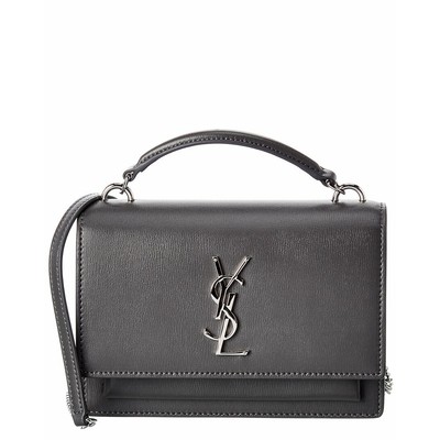 Image of Saint Laurent Sunset Monogram...