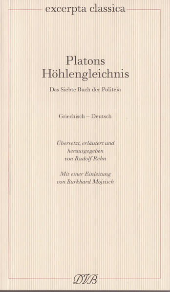 Thumbnail - Platons Höhlengleichnis | Platon | 2005 | Deutsch