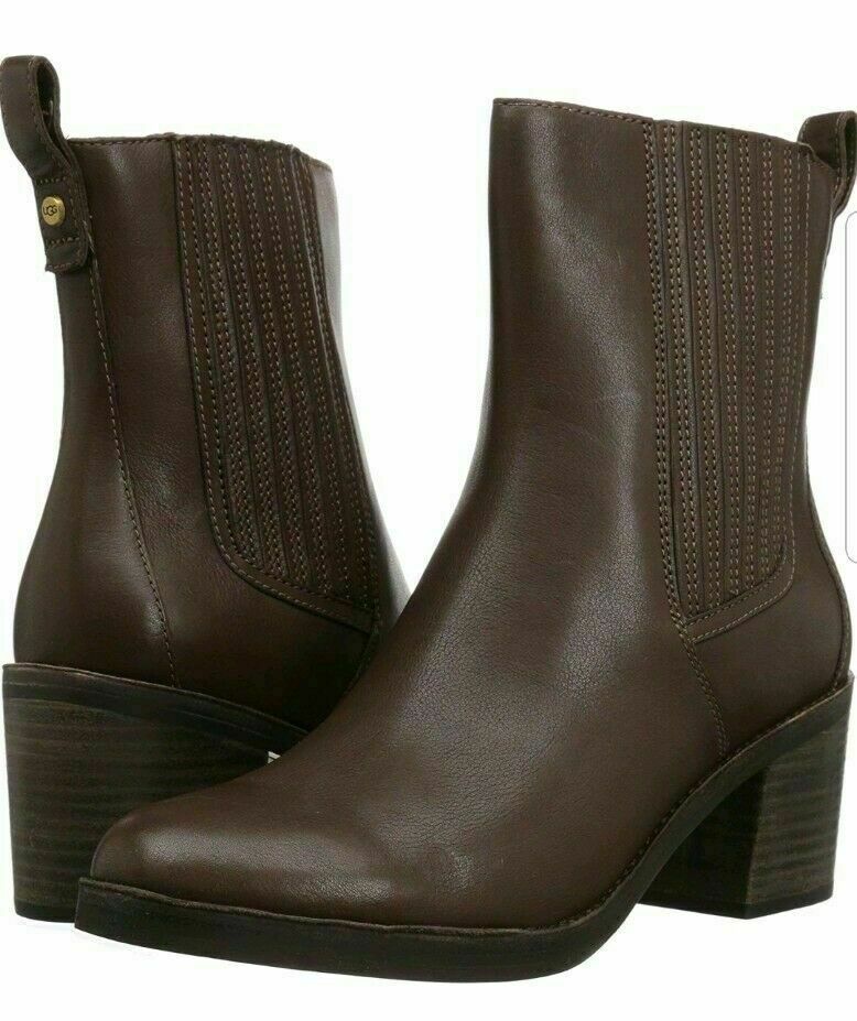Ugg Australia Ugg Chelsea Boots Brown UGG® AUSTRALIA CAMDEN BROWN