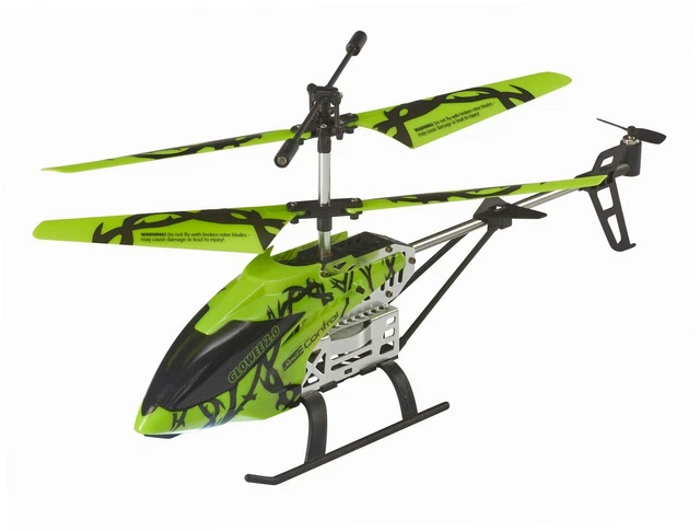 Revell RC Hubschrauber-Modelle & -Modellbausätze