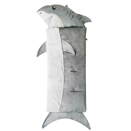 Saco de dormir de peluche para niños (elige tema animal) - Imagen 14 de 18