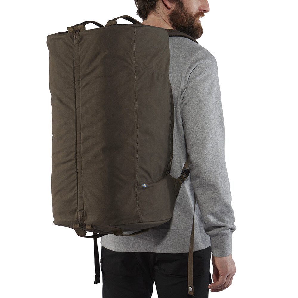 FjÃ¤llrÃ¤ven Greenland Rucksack FjÃ¤llrÃ¤ven Greenland Backpack
