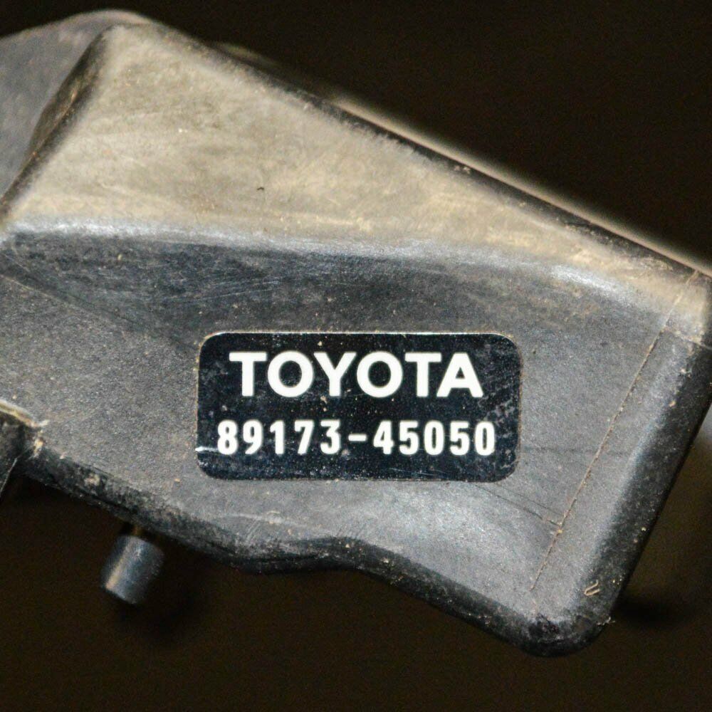 ビット Toyota Rav 4 XA20 Front Left Crash Impact Sensor 89173-45050
