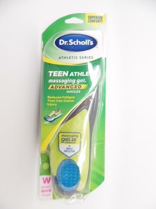 dr scholl's athletic inserts