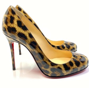 christian louboutin fifi 100
