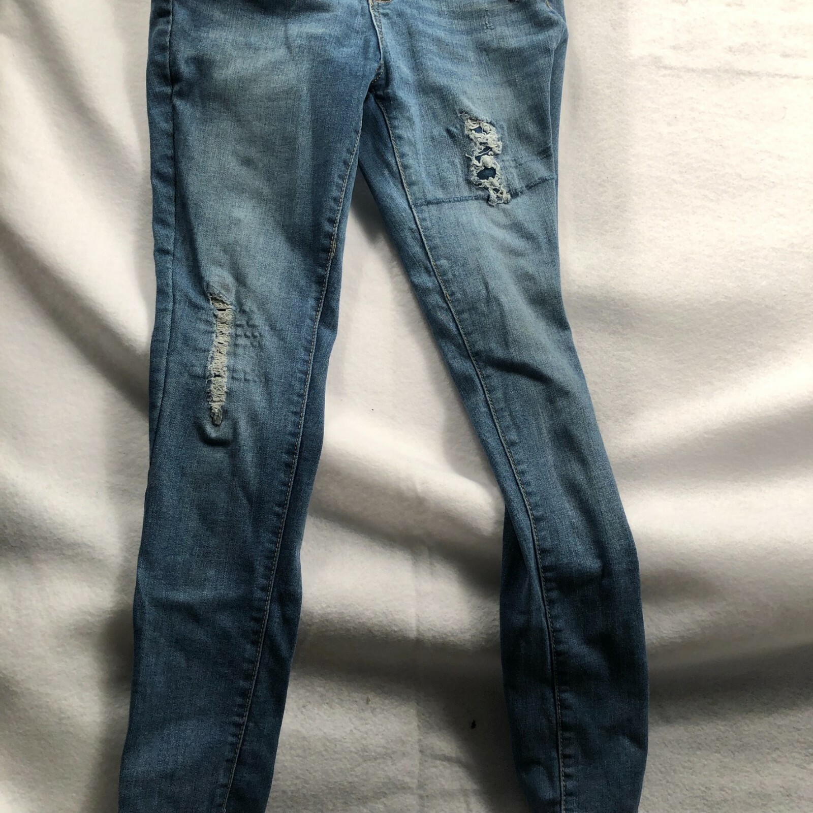 Logo Pants Jeans Mens | eBay