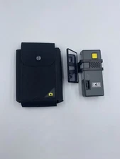 Vintage Spy Tech Camera TYCO 1992 Untested