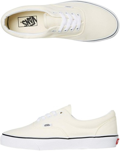 white vans ebay