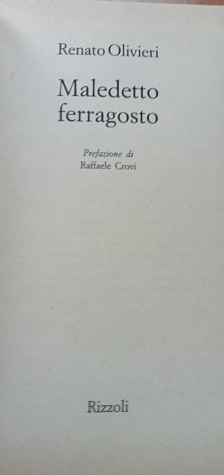 Maledetto ferragosto, foto 4 di 5