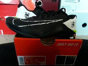 Nike Air Zoom Metcon 5 Villains Black 