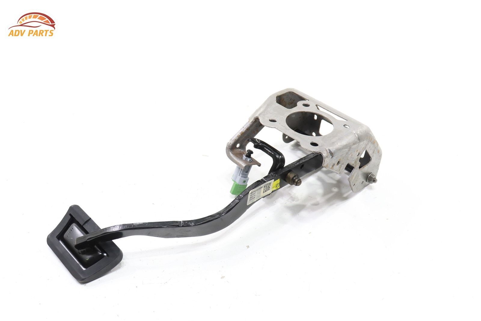 2014 - 2020 MASERATI QUATTROPORTE BRAKE STOP PEDAL W/ PAD OEM