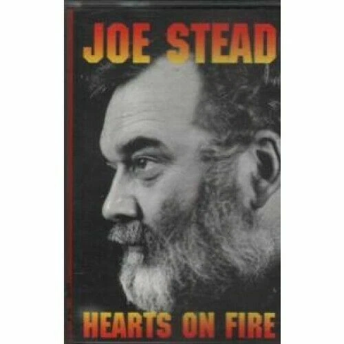 Heart Music Cassettes