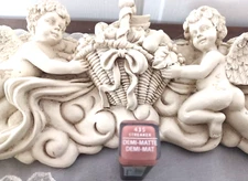 COVERGIRL DEMI - MATTE LIPSTICK - #435 STREAKER - BRAND NEW - 0.12 OZ.