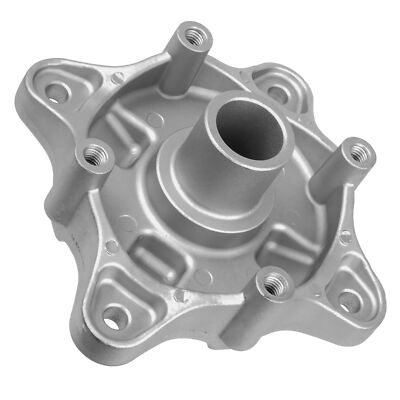 Rear Wheel Hub For Polaris Ranger 900 Diesel & Crew 900 Diesel 2011-2014 – Caltric Steel