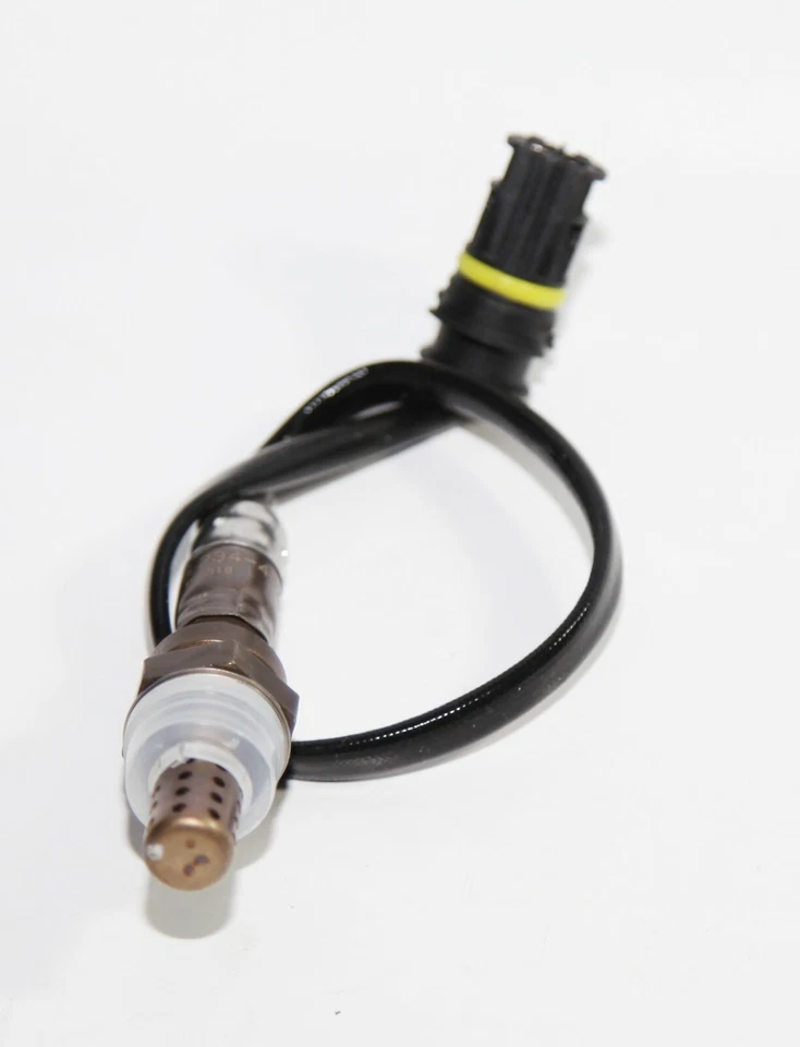 Fit 2001-2006 BMW X3 X5 Z3 Z4 323i 330i 525i 530i 234-4672 2PCS O2 Oxygen Sensor - Image 3 of 4