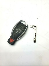 Oem 2008 - 2018 Mercedes Benz A B E Ml R V Class Remote Smart Key Fob