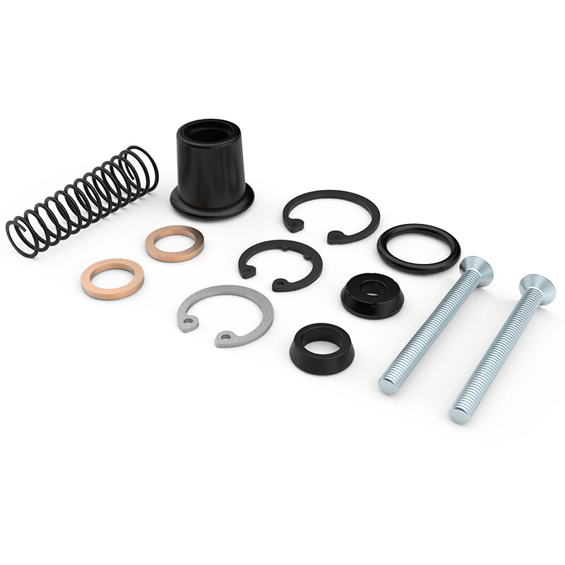 Suzuki Boat & Watercraft Repair Manuals & Literature Carburettor Rebuild Repair Kit For Suzuki DRZ400E 2000-2007, DRZ400S 2000-2017 E Automotive Dent Repair Kits & Tools - Foto 9