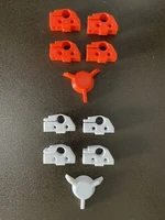 Prusa MK3S 3d Printer Y-axis Upgrade
