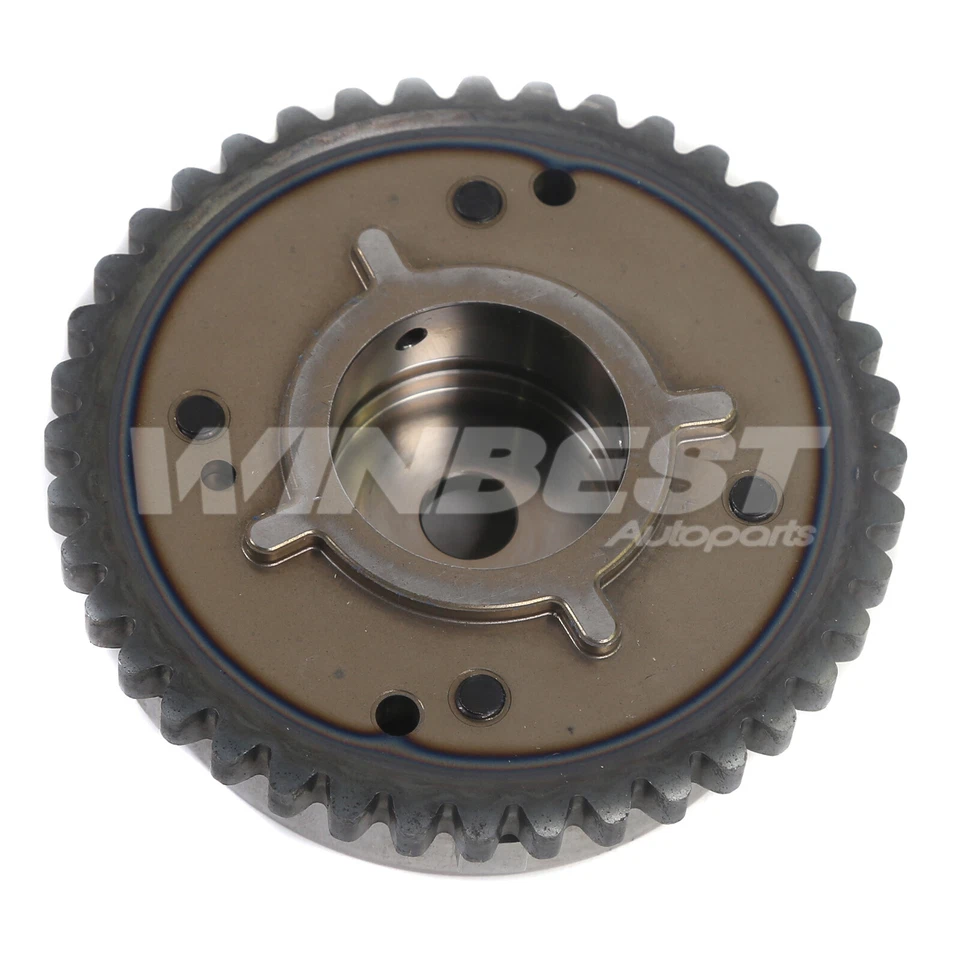 2 звездочки ГРМ с переменным клапаном для 12–20 Ford Escape Lincoln MKC 2,0 л DOHC - Изображение 2 из 4