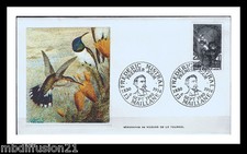 1980 - ENVELOPPE-SERIGAPHIE.FDC 1°JOUR**FREDERIC MISTRAL/MAILLANE-TIMBRE Yv.2098