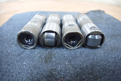 専用　 2セット SET OF 4 HARLEY DAVIDSON SPORTSTER 883 & 1200 PUSH ROD TAPPET