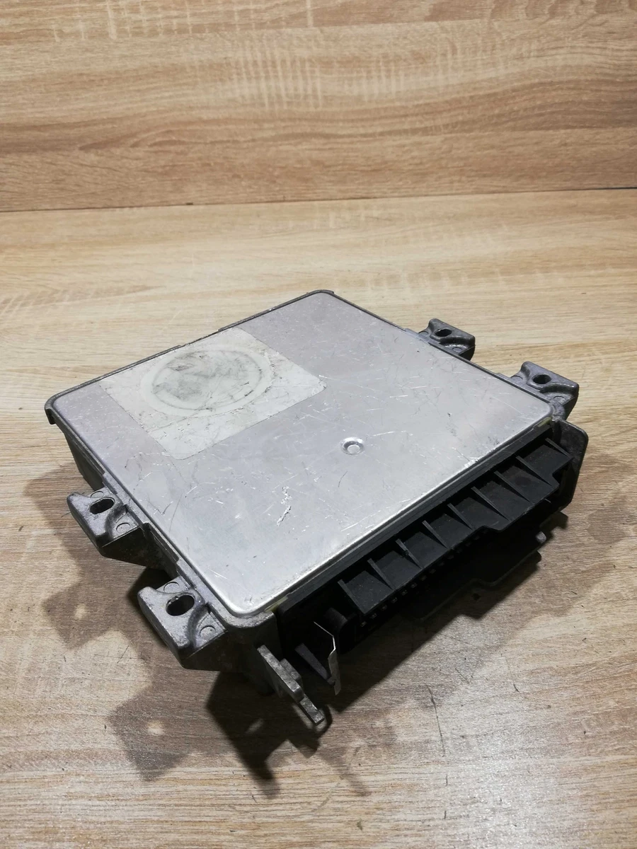 Citroen xantia 9621477380 Motor ECU Engine Module Unit Magneti 
